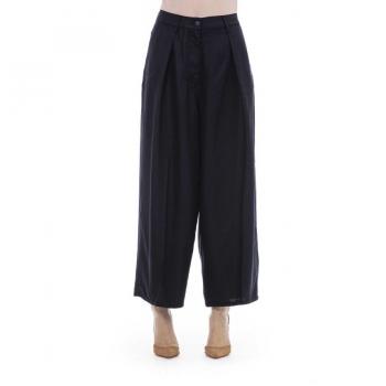 Jacob Cohen Black Cotton-Like Jeans & Pant - W27