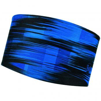 Buff Pulse UV Cinta, Unisex Adulto, Azul