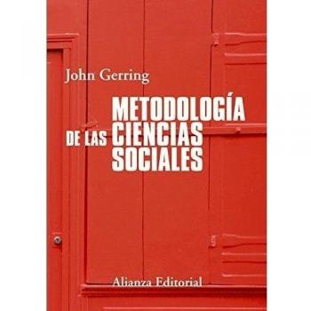 Metodología de las ciencias sociales - John Gerring