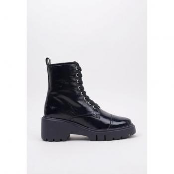 Bota Mujer Azul Unisa JULIET_PCR - Otoño/invierno 23, UNISA - JULIET_PCR 40 Azul