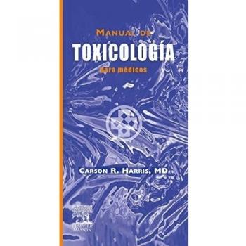 Manual de toxicología para médicos
