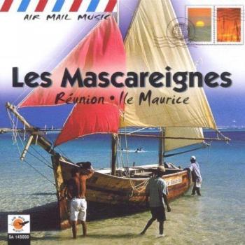 Air Mail Music: Les Mascareignes - Varios