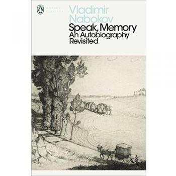 Habla, Memoria: Una Autobiografía Revisada (Clásicos Modernos de Penguin)