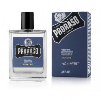 Proraso Azur Lime Eau de Cologne 100 ml