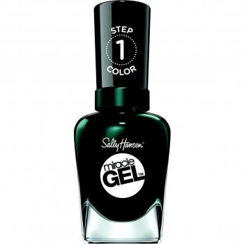 Sally Hansen Miracle Gel Nail Polish 676-Jealous Boyfriend 14.7ml