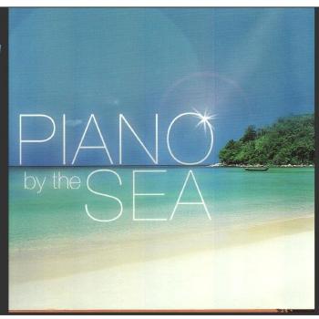 Piano By The Sea