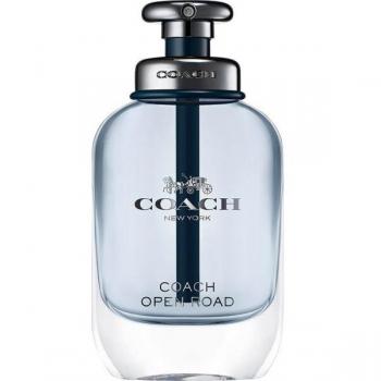 Coach Open Road Eau de Toilette for Men 40 ml