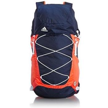 adidas Rucksack Terrex 35 - Mochila de senderismo, color multicolor, talla 35 x 22 x 28 cm, 35 L