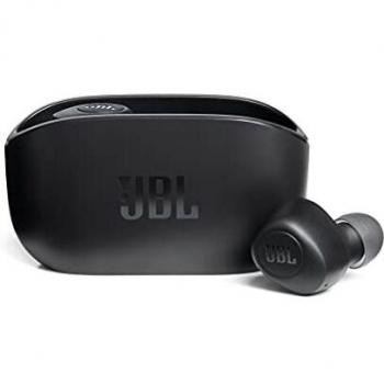 Auricolari microfono bluetooth Jbl 100TWS