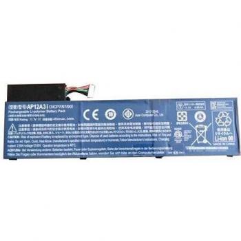 Batería para Laptop CoreParts - Litio-Ión - 6 Celdas - 4850 mAh - Compatible con Acer Aspire TimelineU M3-581PTG