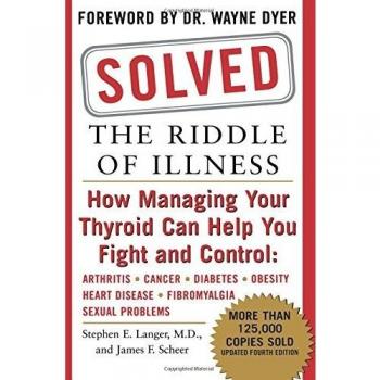 Solved: The Riddle of Illness