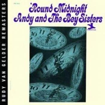 'Round Midnight [Rudy Van Gelder edition]