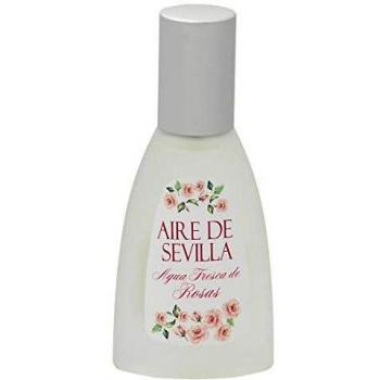 AIRE DE SEVILLA agua fresca de rosas spray 30 ml