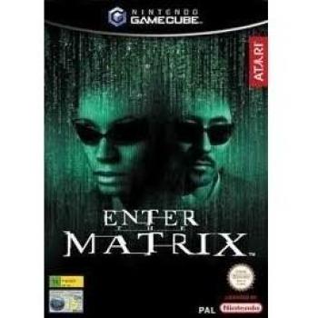 Enter the Matrix