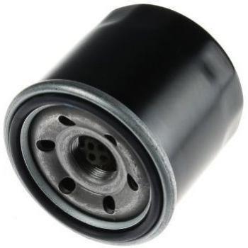 Meiwa 5070-O - Filtro de aceite para BMW K, ref. 1142146-0697/-0833/-0845 HF163
