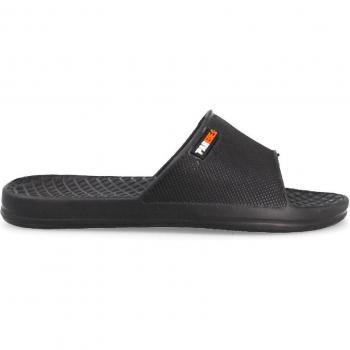 Chanclas de hombre Palos PAREDES en color gris