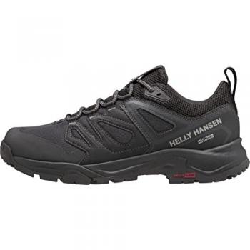 Botas de senderismo Helly Hansen Stalheim HT, color negro, talla 41, para hombre