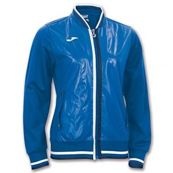 Joma Chaqueta terra royal-blanco woman para mujer