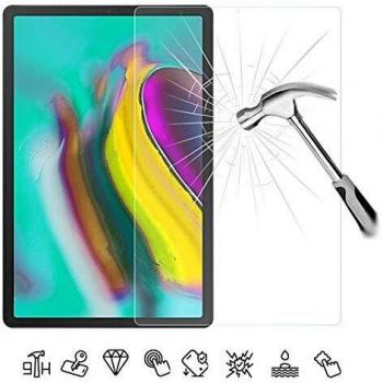 Protector de Pantalla de Cristal Templado 9H para Samsung Galaxy Tab S5e