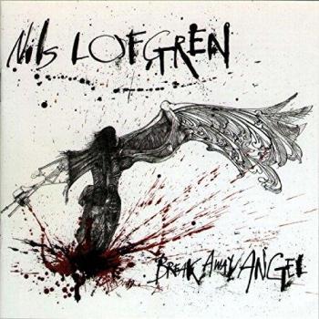 Breakaway Angel - Nils Lofgren