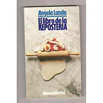 Libro de la reposteria el