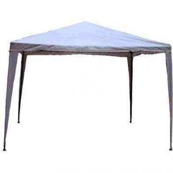 WIDER TOP HOLDINGS LIMITED Carpa 3X3M. Tubo 19MM. Tela 100G. BCO. TS50016A