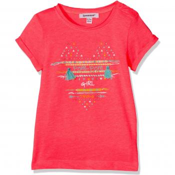 3 Pommes, Camiseta para Bebés, Rose