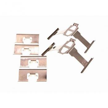 Kit de accesorios para pastillas de freno MAXGEAR 27-2507