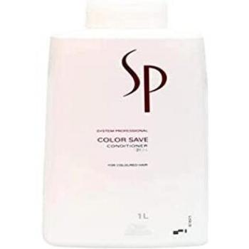 Wella SP Color Save Conditioner 1000ml - Color Protection Hair Conditioner