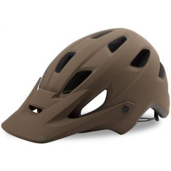 Giro Chronicle MIPS Casco, Unisex, Matt Walnut, Small/51-55 cm