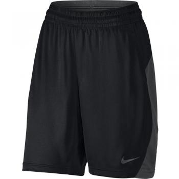 Nike 813941_S Basketball Short, Mujer, Multicolor