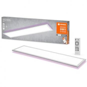 Panel LED Inteligente Ledvance Smart+ Planon Plus 30W 1900lm RGBTW 3000-6500K Dimmable WiFi Controlado por App y Asistentes de Voz