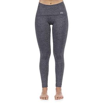 Ditchil Lotus Leggings XL Mujer Gris 210