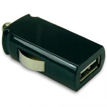 Sandberg Mini Car Charger USB 2100mA - Cargador