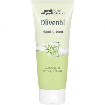 MEDIPHARM OLIVENOL Crema de Manos