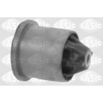SASIC control arm silentblock 2604001, suspensión, cuerpo del eje