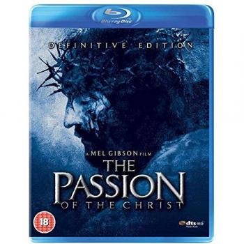 The Passion Of The Christ [Blu-ray] [Reino Unido]