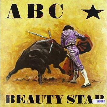 Beauty stab vinilo