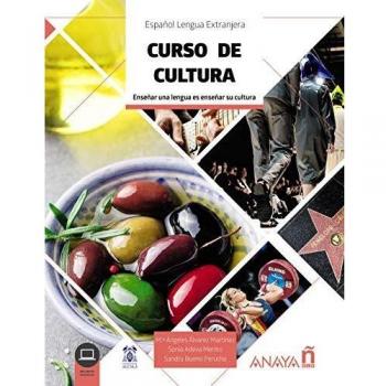 Curso de Cultura. Español Lengua Extranjera