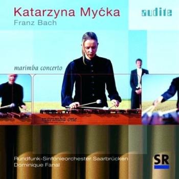 Koppel/ Kopetzki/ Kôper/ Abe : Marimba Concerto