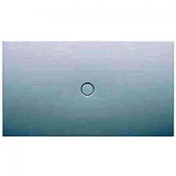 Plato de Ducha Bette Floor 5794 con Soporte Mínimo, 130x100cm, Color Blanco