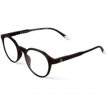 Gafas de Lectura Anti Luz Azul Barner Chamberi +1.5 Dioptrías Marco Negro