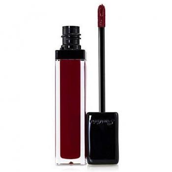 Guerlain KissKiss Matte Liquid Lipstick 5.8ml - Long-lasting, High Pigment Finish