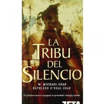 LA TRIBU DEL SILENCIO: 00000