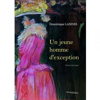 Un jeune homme d'exception