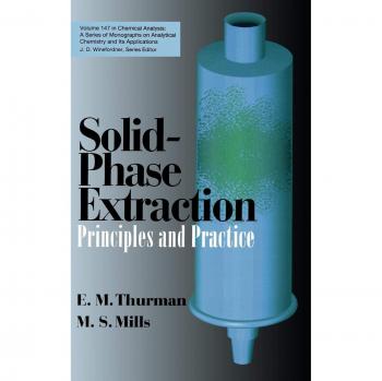 Extracción en Fase Sólida: Principios y Práctica con Cubierta Dura