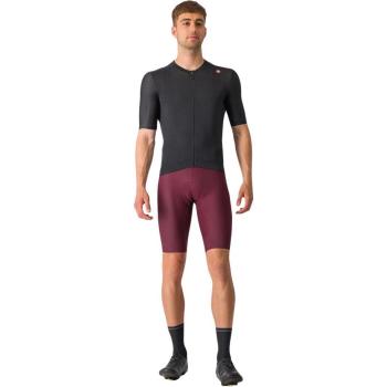 Maillot Castelli Espresso Gris, Talla XL
