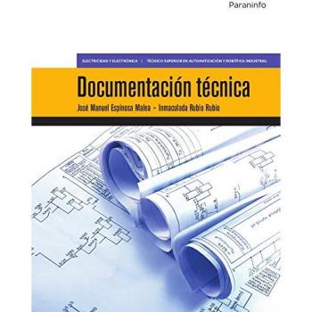 Documentación técnica - RUBIO RUBIO, INMACULADA