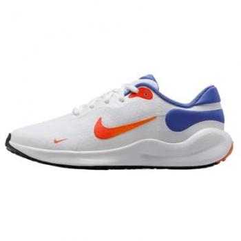 Nike Revolution 7 Zapatillas de running para niño/a - Color Blanco - Talla 39
