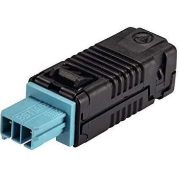 Gesis NV Connector Plug BST14I2F B1 ZR1 S MPB02 - 93.421.4553.1